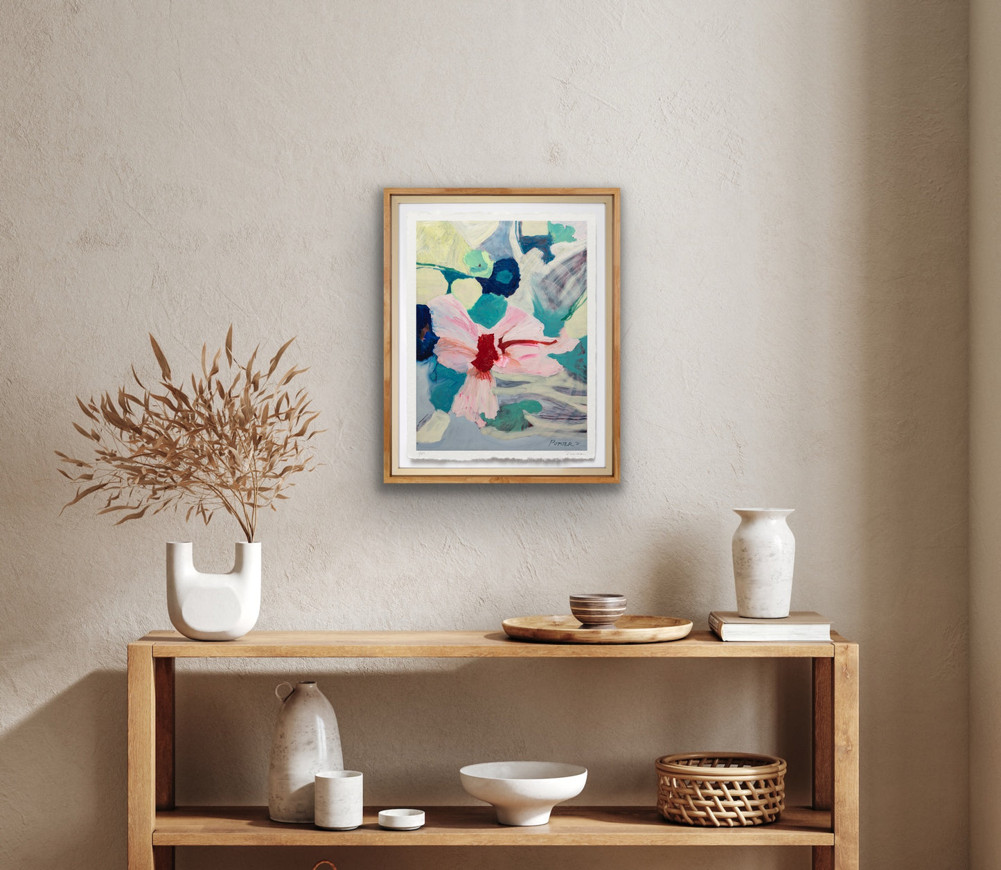 Universal Composure II