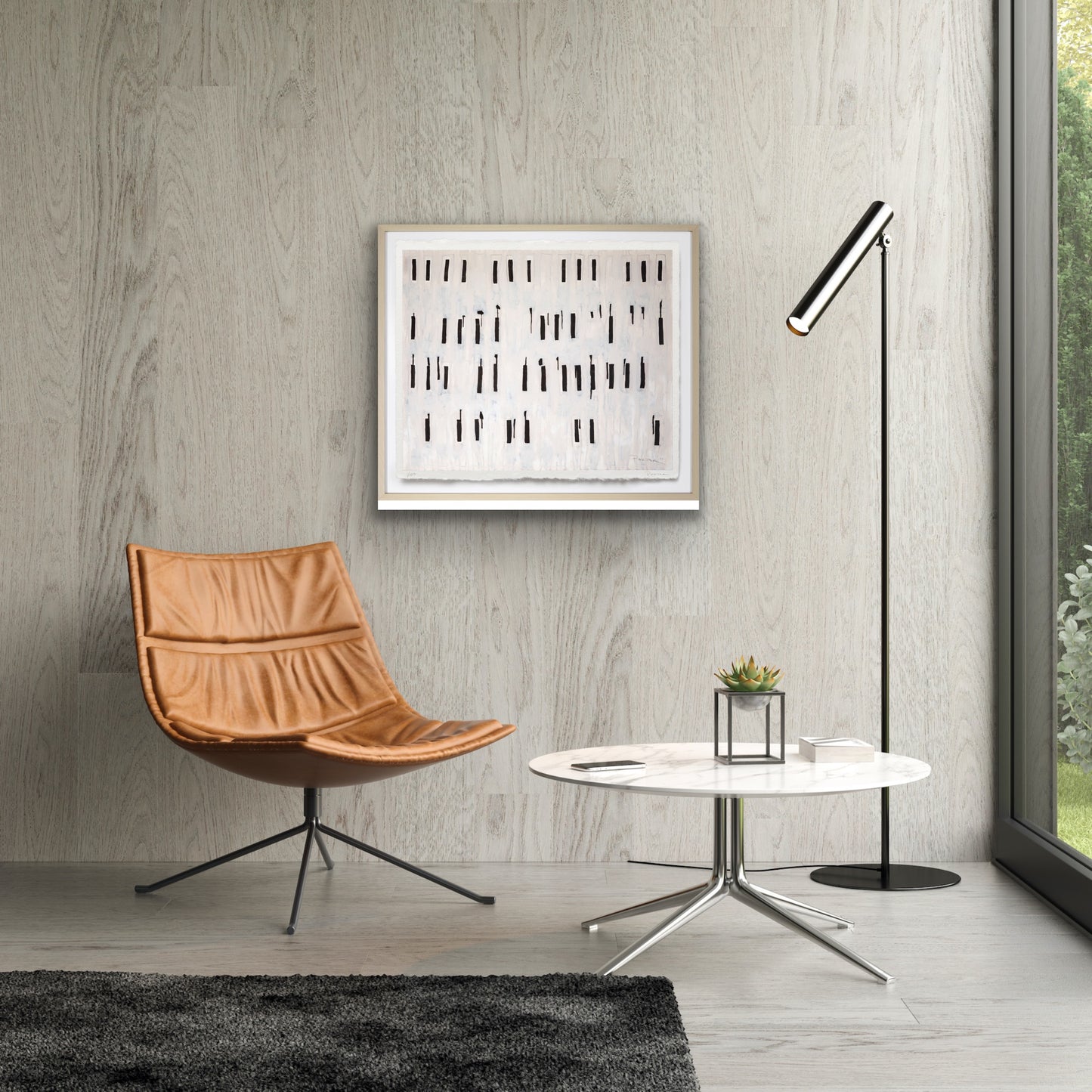 Blanket, Progression