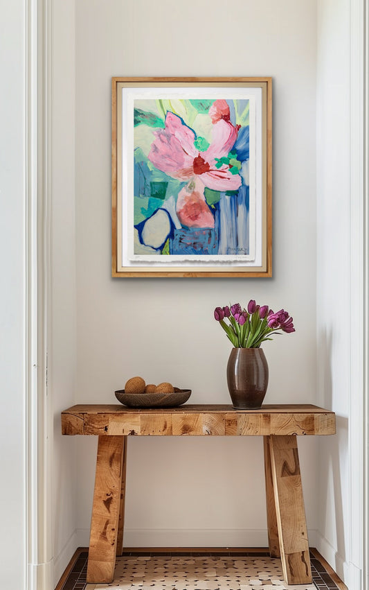 Universal Composure I