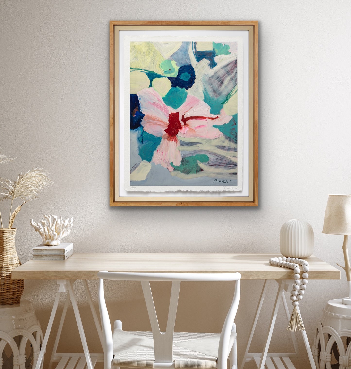 Universal Composure II