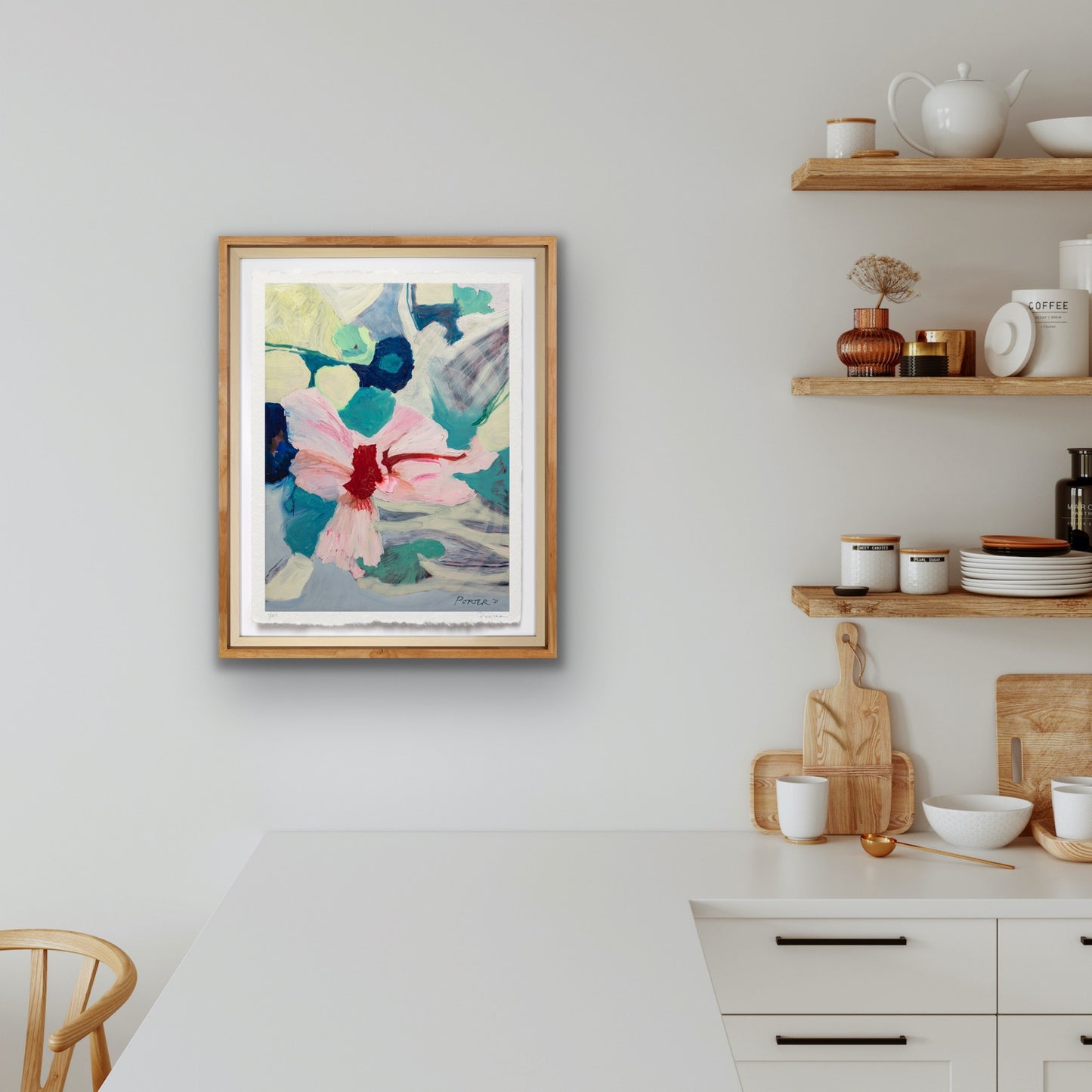 Universal Composure II