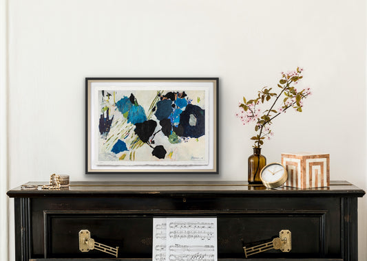 Static, Before Appearing