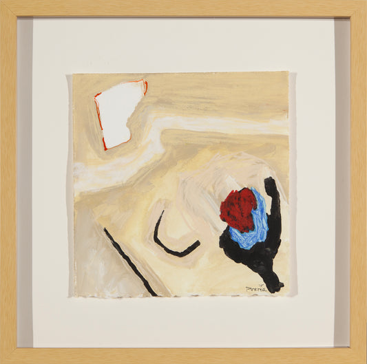 Abstract artwork minimalism