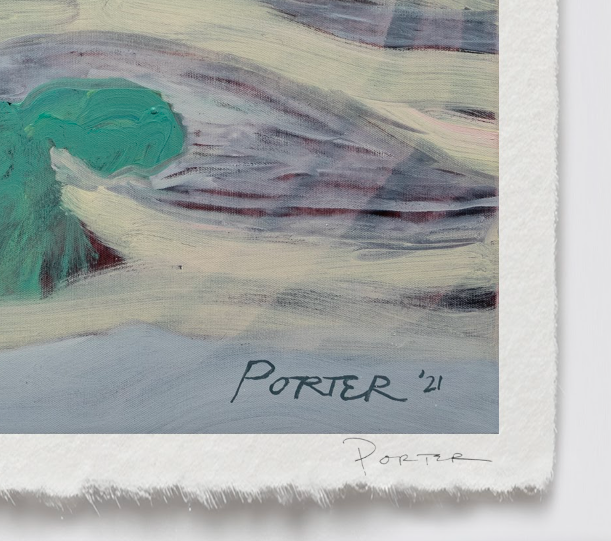 Universal Composure II